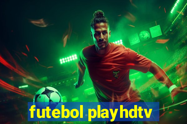 futebol playhdtv